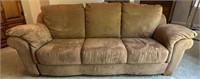 3 Cushion Sofa