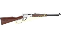 HENRY FRONTIER CARBINE 22LR EVIL ROY