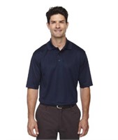 4XL Ash City - Extreme Men's Eperformance™ Jacquar