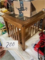 End Table