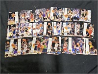 1993 Skybox Basketball Stars Cards