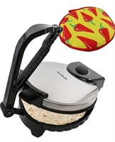 10inch Roti Maker by StarBlue with FREE Roti