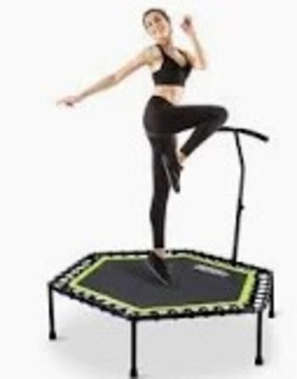 Onetwofit Pro Trampoline