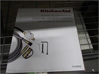 KitchenAid Natural gas Coversion Kit