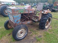 Ford 250 Tractor*Stratton,ON