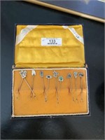 Box of Cocktail Forks