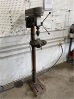 3/4 HP Drill Press