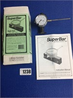 SuperBar Table Saw Super Tuner
