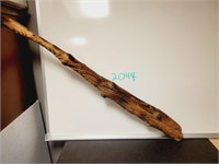 4ft Long Driftwood