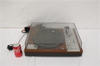 Kenwood Full Automatic Direct Drive Turntable