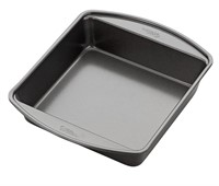 Wilton Perfect Premium Non-Stick 8-Inch Sq