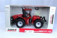 Case IH - Seiger 450 Tractor