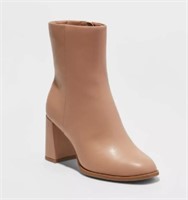 Women's Janelle Dress Boots - A New Day™