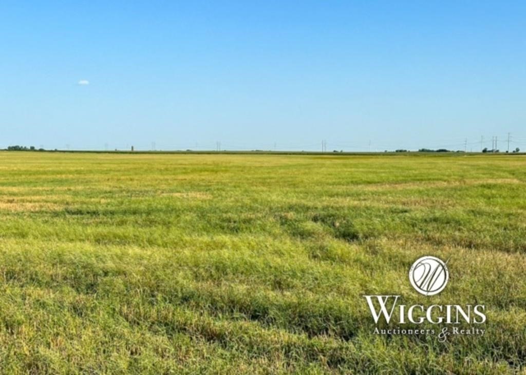 7/30 160+/- Ac. | Productive Cropland | Goltry Area, Alfalfa