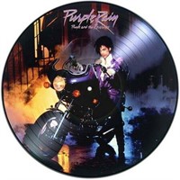 Prince - Purple Rain (Walmart Exclusive) - Vinyl L