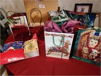 Christmas Bags