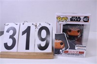 Ahsoka Pop Figure