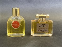 Set of Two Jean Patpou Eau de Toilette
