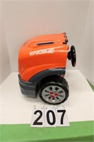 Electric Vehicle Toy (Works)
