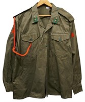 Iraqi Republican Guard Lts. Uniform Jacket