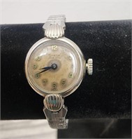 Vintage Grana Kurth Feres Watch, Condition Unknown