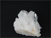 QUARTZ ROCK STONE LAPIDARY SPECIMEN