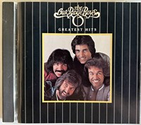 The Oak Ridge Boys Greatest Hits CD