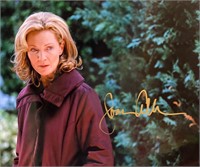 The Upside of Anger Joan Allen signed photo