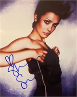 Shannyn Sossamon signed photo