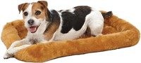 MIDWEST SMALL PET BED ( BROWN)