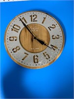 wall clock