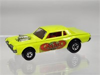 MATCHBOX SUPERFAST NO. 62 MERCURY COUGAR