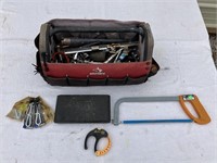 Husky Tool Carrier Plus Tools