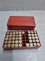 42 Rounds of 45 ACP Ammo Reloads