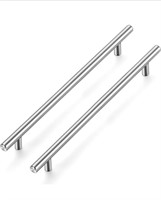 (New) Ravinte Cabinet Handles 10 Pack 8-4/5 Inch