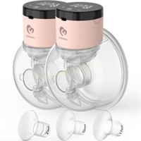 Bellababy Wearable Breast Pumps  Low Noise
