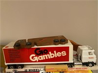 (3) Gambles Semi