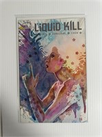 LIQUID KILL #1 -