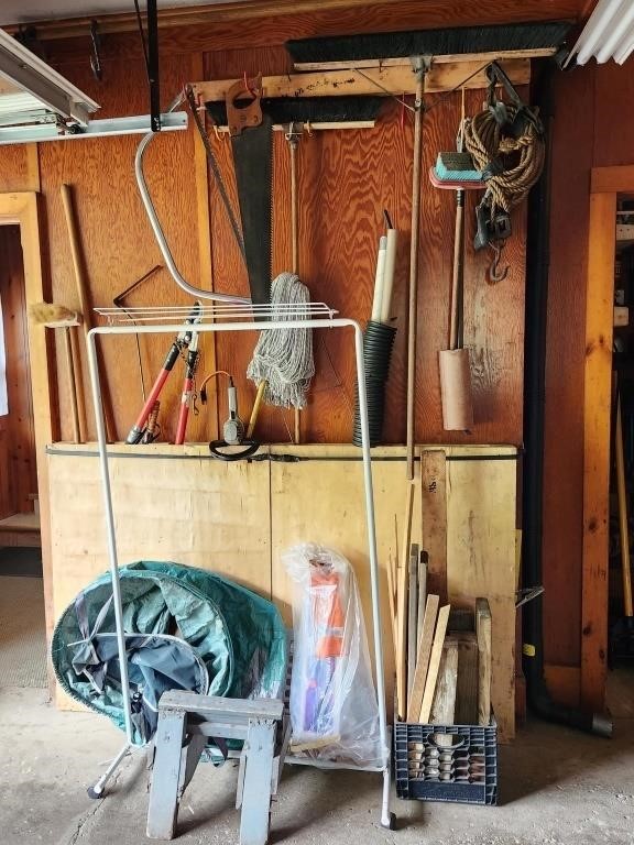 July 22nd Estate Auction Hamburg NY