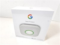 NEW SEALED Google Nest Protect Smoke/CO2 Alarm