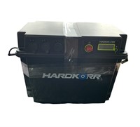 Hardkorr Heavy-duty Battery Box *light Use*