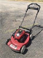 TORO RECYCLER 22" PUSH MOWER