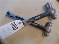 Shop Iron Professional Hammers