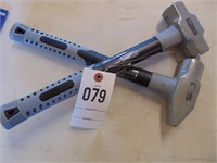 Shop Iron Professional Hammers