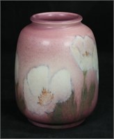 Kataro Shirayamadani Rookwood Vase