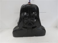 Darth Vader Hot Wheels car holder