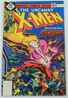 Uncanny X-Men #118