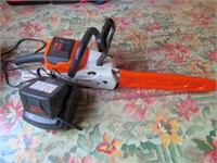 Stihl MSA120C Battery powered Chainsaw