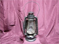 Antique Dietz junior lantern.