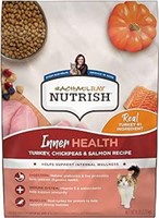 Rachael Ray Nutrish Inner Health Natural Dry Cat